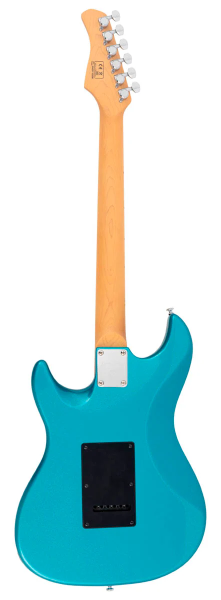 SIRE S7 NEW GEN TP LARRY CARLTON GUITARRA ELECTRICA TIDE POOL - Image 2
