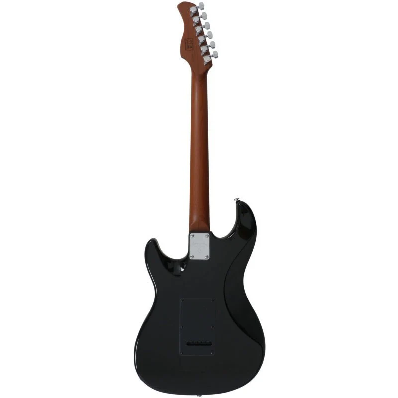 SIRE S7 VINTAGE BLK LARRY CARLTON GUITARRA ELECTRICA NEGRA. - Image 2