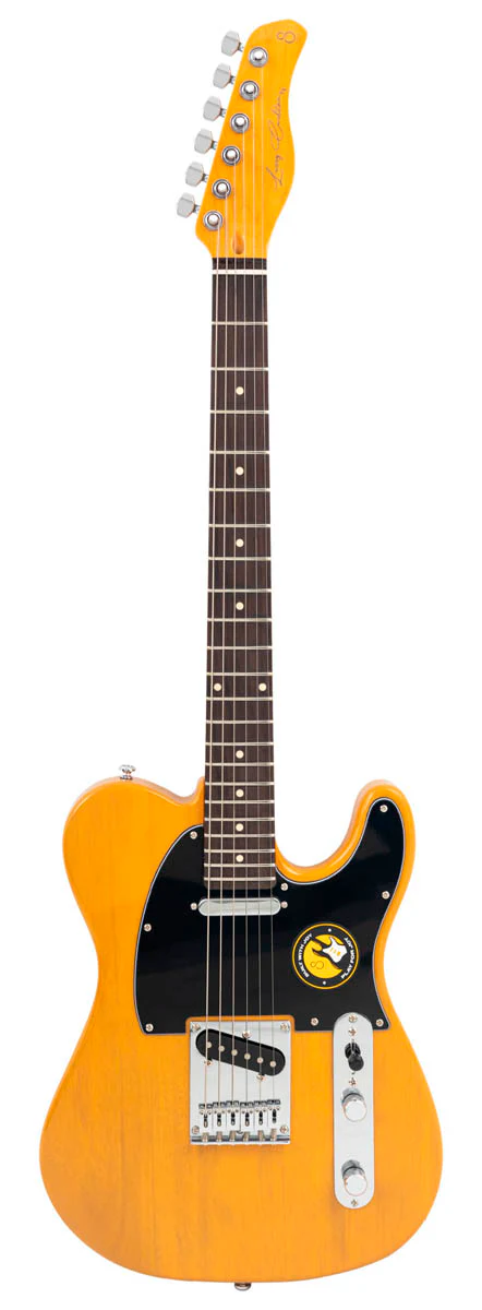 SIRE T3 NEW GEN BTS LARRY CARLTON GUITARRA ELECTRICA BUTTERSCOTCH