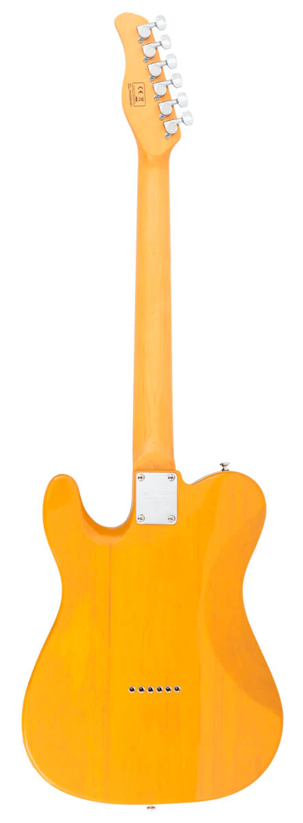 SIRE T3 NEW GEN BTS LARRY CARLTON GUITARRA ELECTRICA BUTTERSCOTCH - Image 2