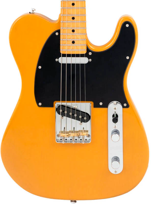 SIRE T7 NEW GEN BTS LARRY CARLTON GUITARRA ELECTRICA BUTTERSCOTCH - Image 3