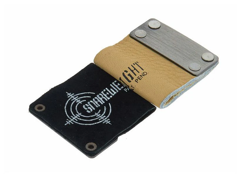 SNAREWEIGHT 003-2PK PACK ATENUADORES DE PIEL - Image 6