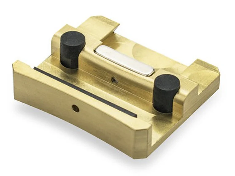 SNAREWEIGHT 006-05B N5 BRASS OVERTONE DAMPER AMORTIGUADOR - Image 3