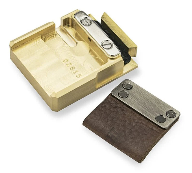 SNAREWEIGHT 006-05B N5 BRASS OVERTONE DAMPER AMORTIGUADOR - Image 4