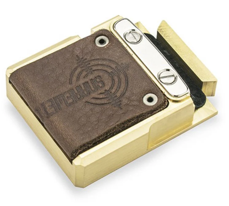SNAREWEIGHT 006-05B N5 BRASS OVERTONE DAMPER AMORTIGUADOR - Image 7