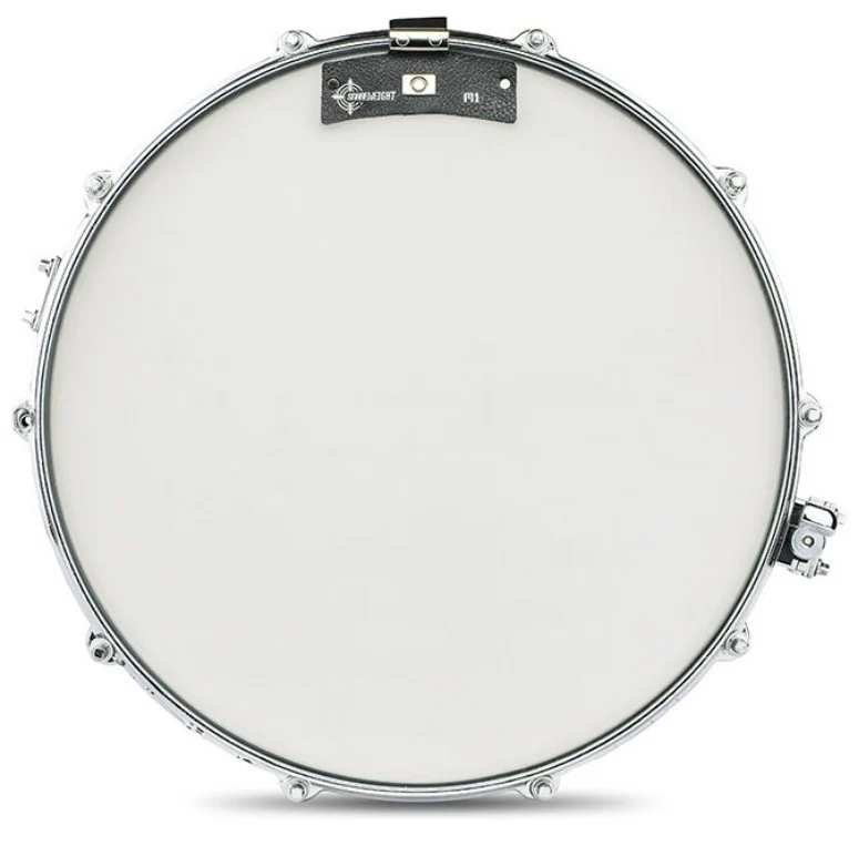 SNAREWEIGHT 011-M1B BLACK OVER TONE DAMPER AMORTIGUADOR NEGRO - Image 5