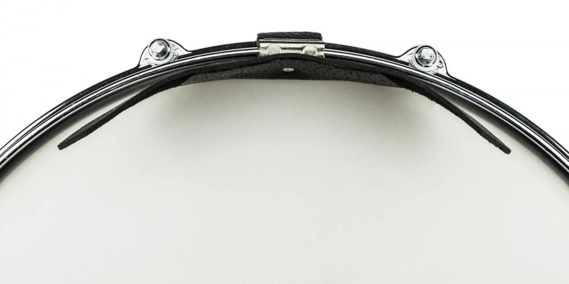 SNAREWEIGHT 015-M80 BLACK OVER TONE DAMPER AMORTIGUADOR NEGRO - Image 4