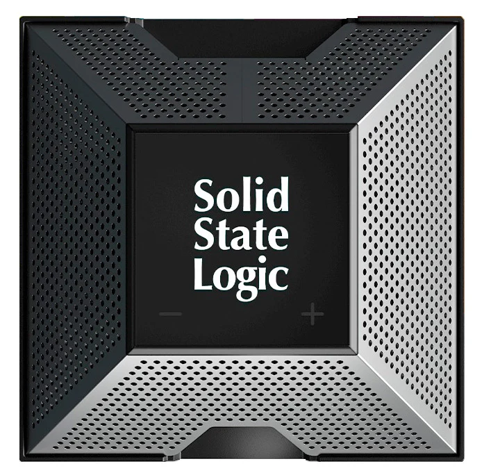 SOLID STATE LOGIC CONNEX MICROFONO USB - Image 4