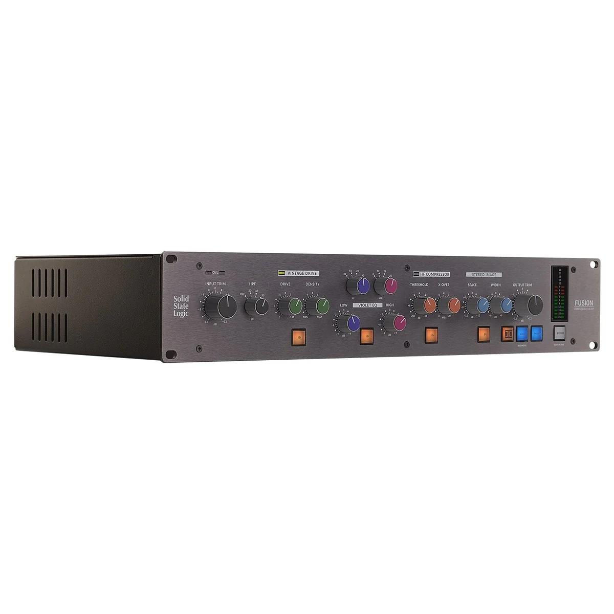 SOLID STATE LOGIC FUSION PROCESADOR ANALOGICO - Image 2