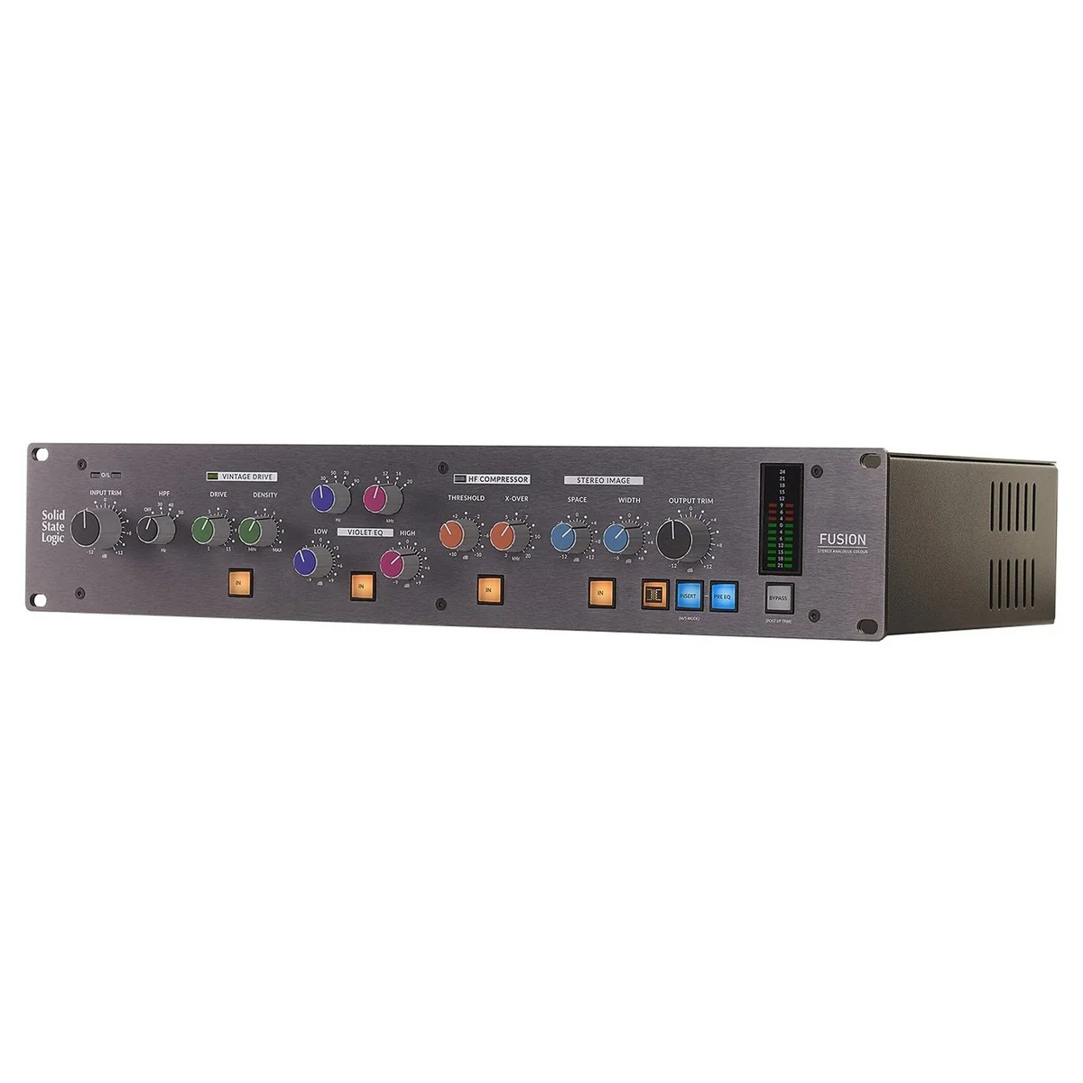 SOLID STATE LOGIC FUSION PROCESADOR ANALOGICO - Image 3