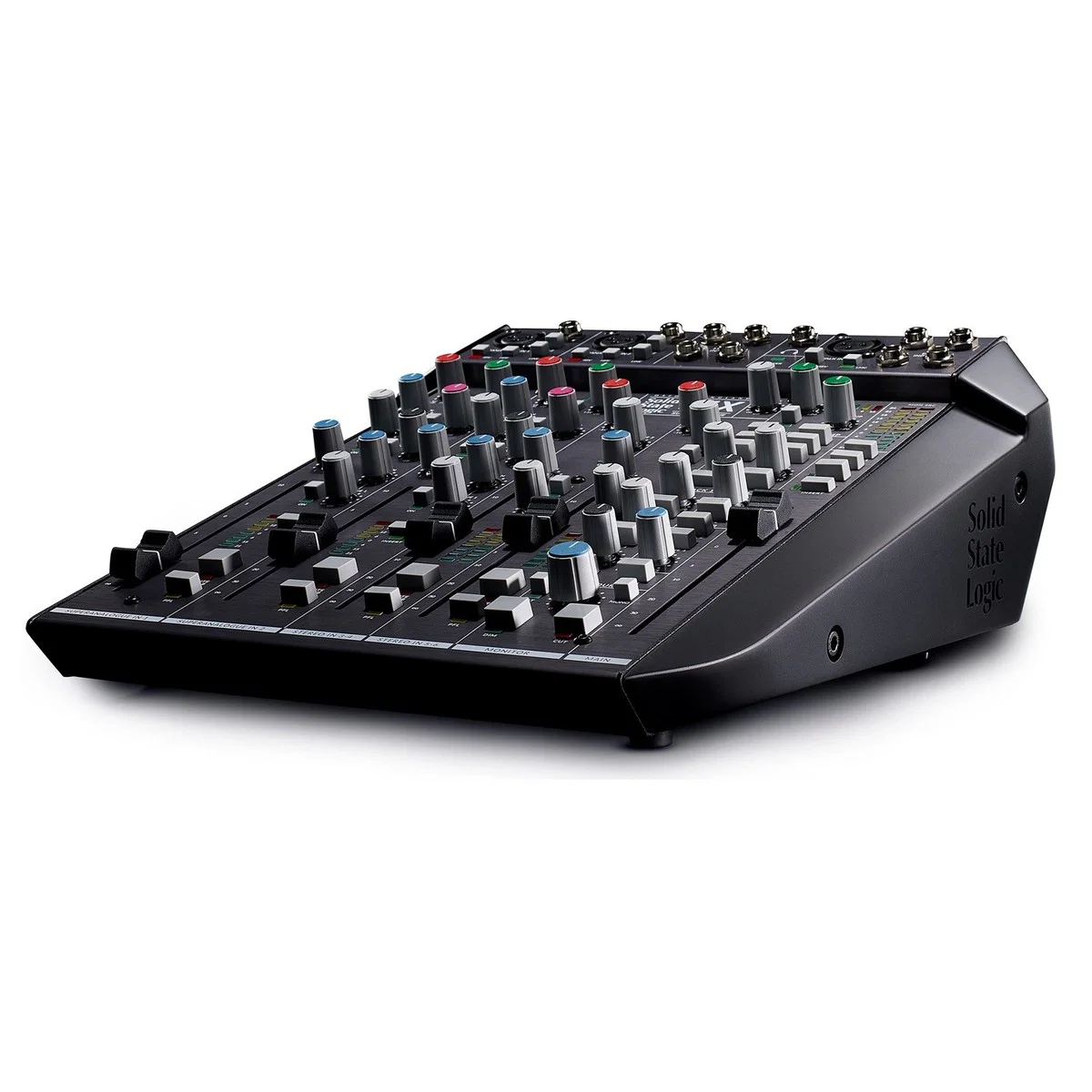SOLID STATE LOGIC SIX MESA DE MEZCLAS 6 CANALES - Image 14