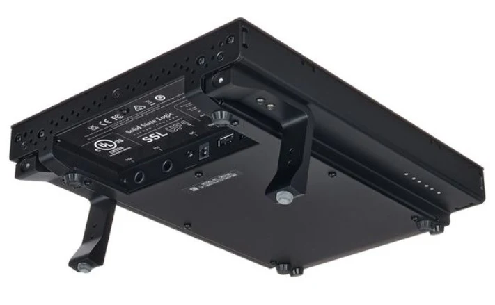 SOLID STATE LOGIC UF1 CONTROLADOR DAW - Image 14