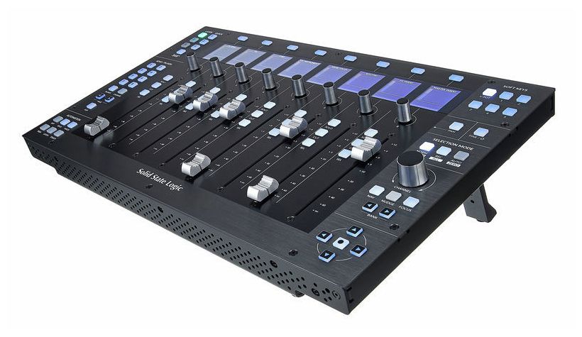 SOLID STATE LOGIC UF8 CONTROLADOR DAW - Image 8
