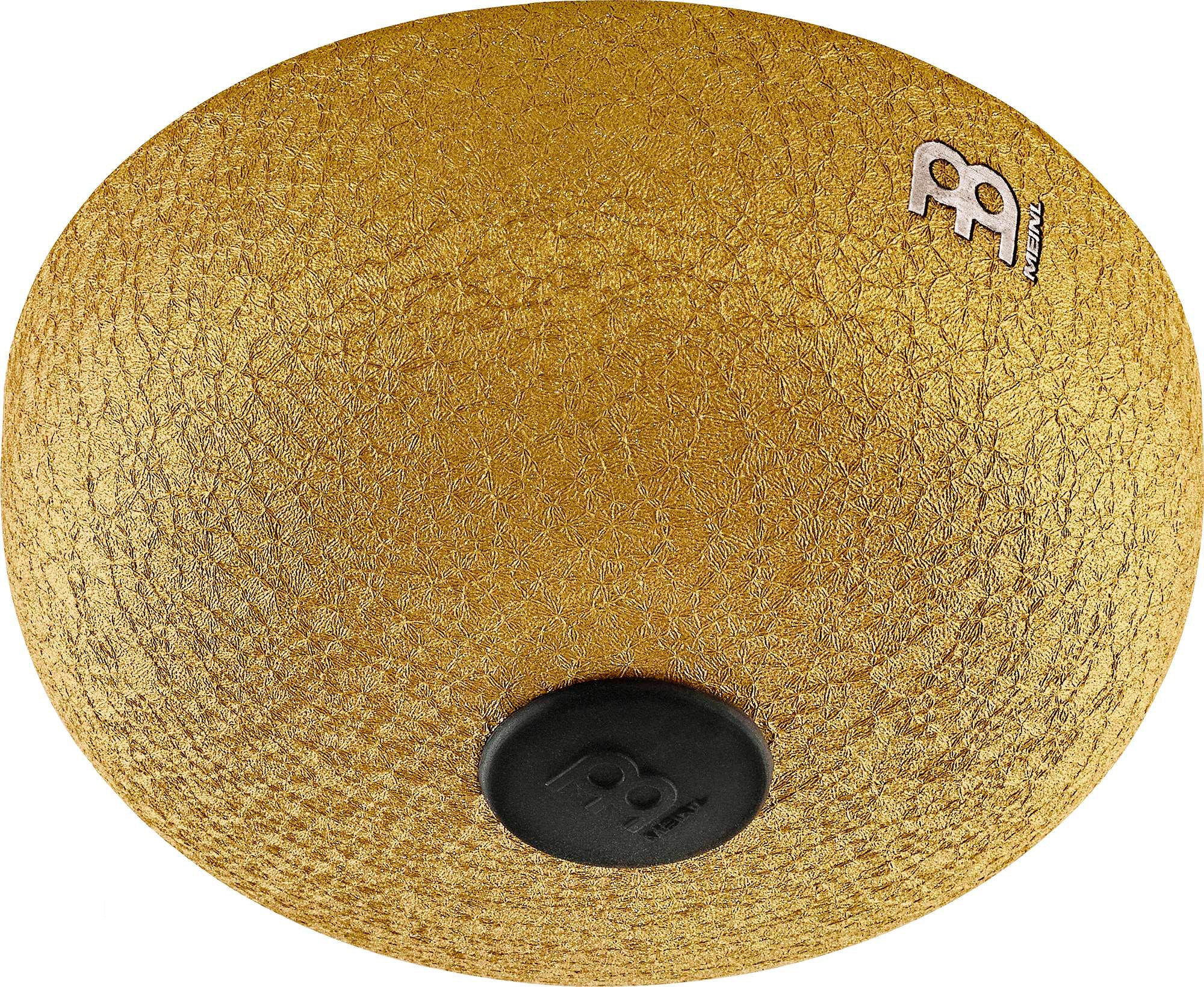 SONIC ENERGY PSTD3GOM POCKET STEEL TONGUE DRUM DORADO - Image 2