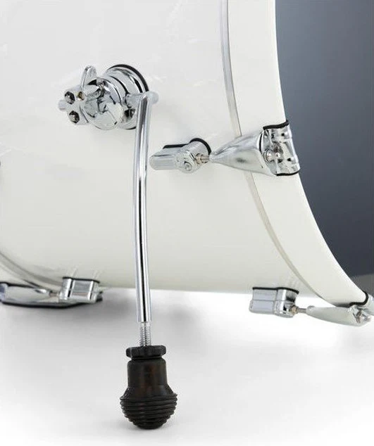 SONOR AQ1 STUDIO SET PW BATERIA ACUSTICA CON HERRAJES PIANO WHITE - Image 12