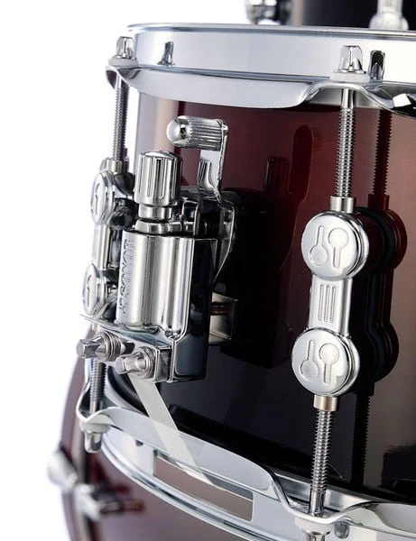 SONOR AQ2 STAGE SET BRF BATERIA ACUSTICA BROWN FADE - Image 6