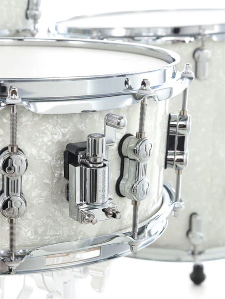 SONOR AQ2 STAGE SET WHP BATERIA ACUSTICA WHITE PEARL - Image 8