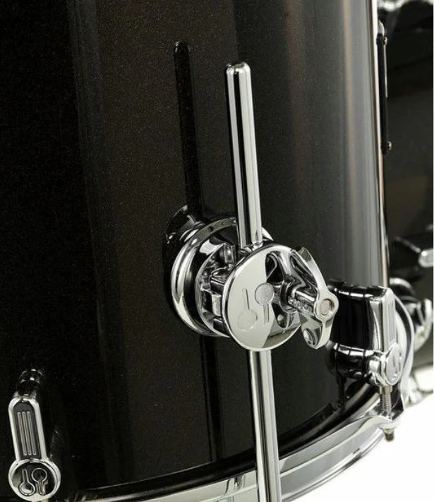 SONOR AQX MICRO SET BMS BATERIA ACUSTICA BLACK MIDNIGHT SPARKLE - Image 11