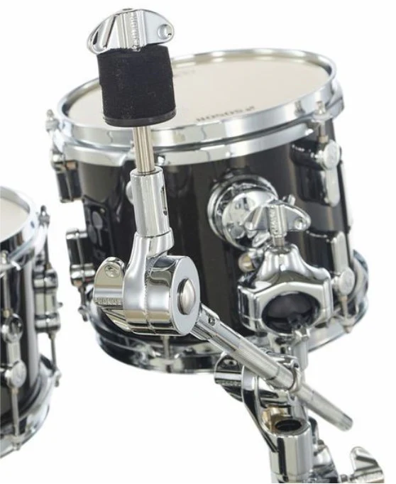SONOR AQX MICRO SET BMS BATERIA ACUSTICA BLACK MIDNIGHT SPARKLE - Image 14