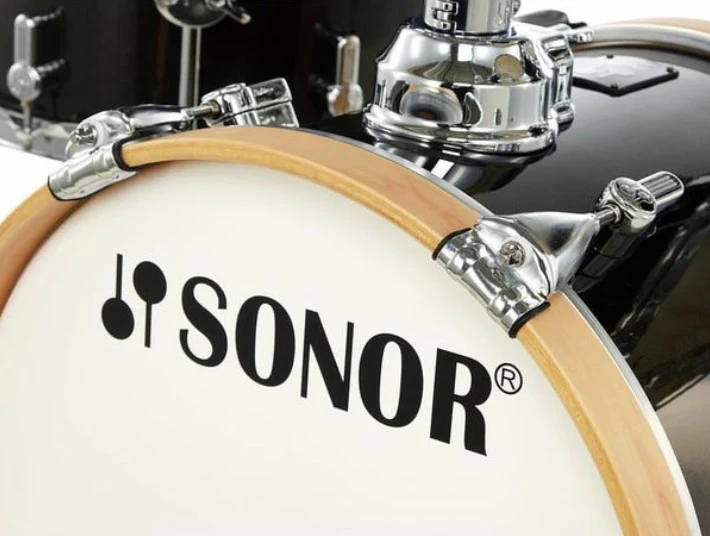 SONOR AQX MICRO SET BMS BATERIA ACUSTICA BLACK MIDNIGHT SPARKLE - Image 15
