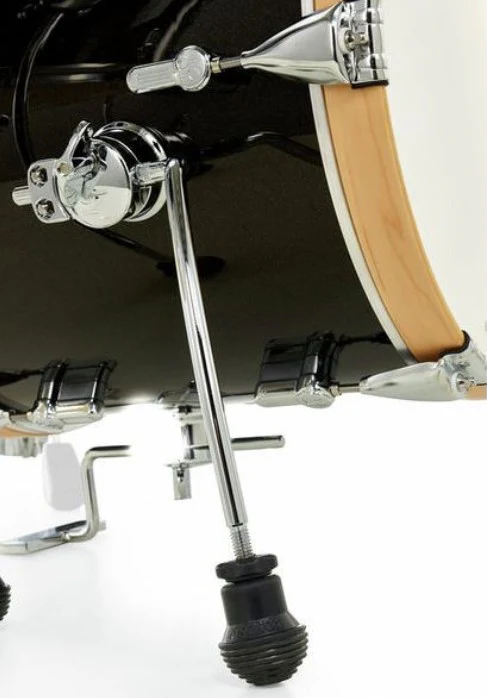 SONOR AQX MICRO SET BMS BATERIA ACUSTICA BLACK MIDNIGHT SPARKLE - Image 16