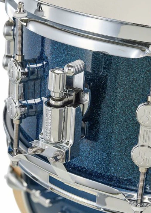 SONOR AQX MICRO SET BOS BATERIA ACUSTICA BLUE OCEAN SPARKLE - Image 17