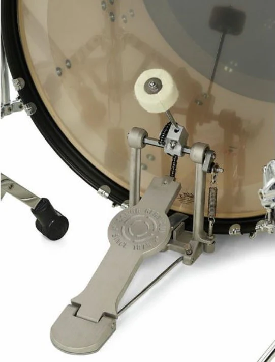 SONOR AQX STUDIO SET BMS BATERIA ACUSTICA CON HERRAJES Y PLATOS BLACK MIDNIGHT SPARKLE - Image 17
