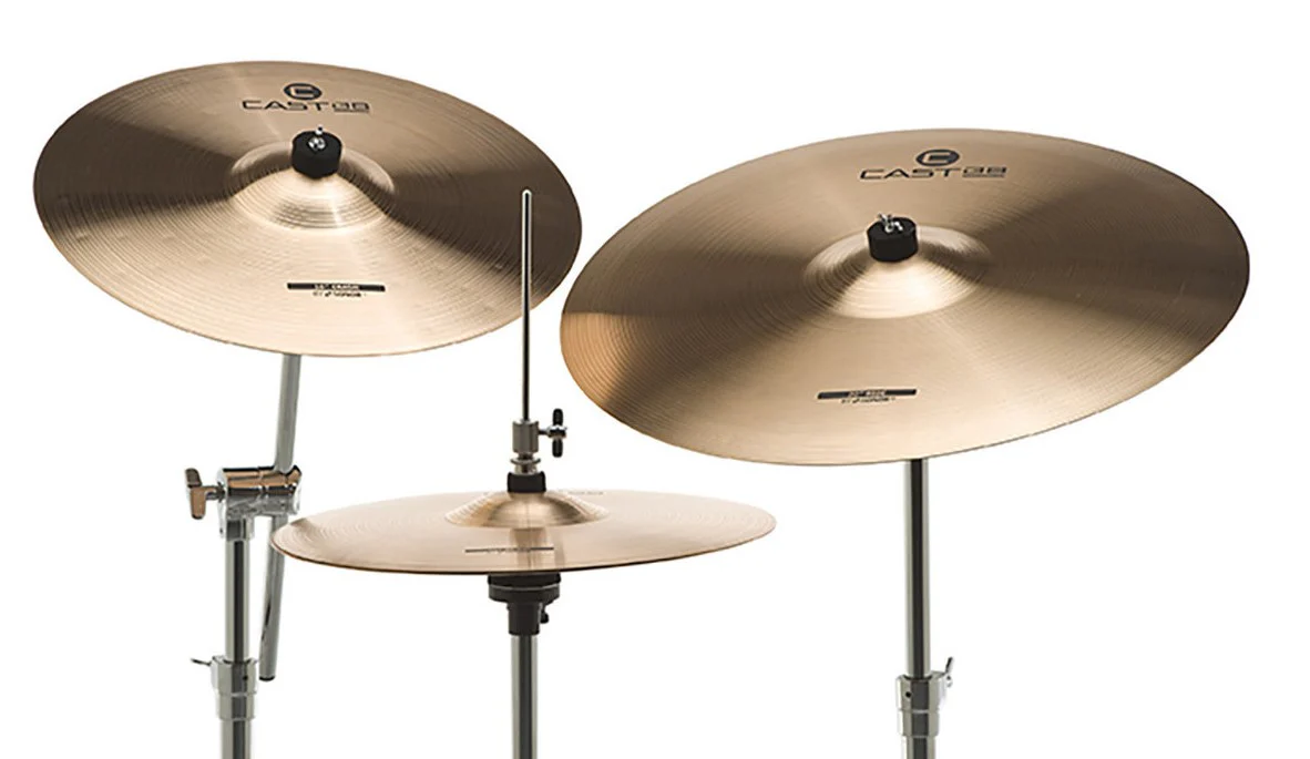 SONOR AQX STUDIO SET BMS BATERIA ACUSTICA CON HERRAJES Y PLATOS BLACK MIDNIGHT SPARKLE - Image 22