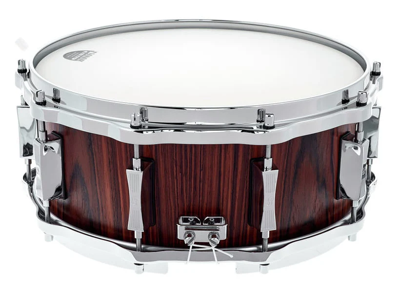 SONOR D515 PA PHONIC RE-ISSUE SNARE CAJA DE BATERIA 14X5.75 - Image 2
