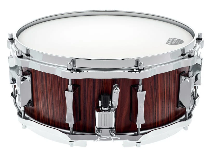 SONOR D515 PA PHONIC RE-ISSUE SNARE CAJA DE BATERIA 14X5.75 - Image 3