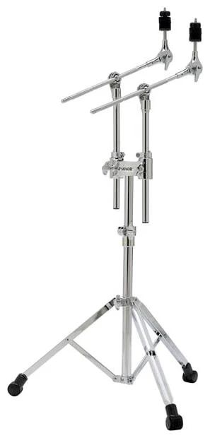 SONOR DCS4000 SOPORTE PLATO DOBLE