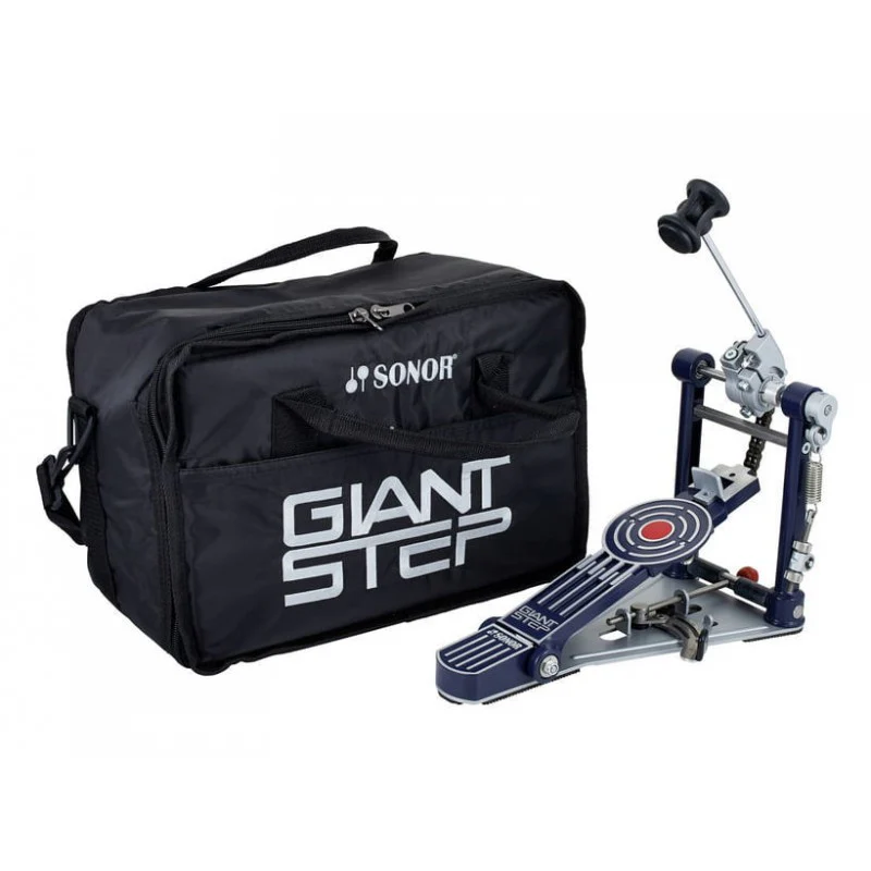 SONOR GSP3 PEDAL DE BOMBO SIMPLE - Image 2
