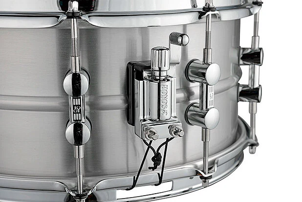 SONOR KS14575 SDA KOMPRESSOR ALUMINIUM CAJA BATERIA 14X5.75 - Image 3