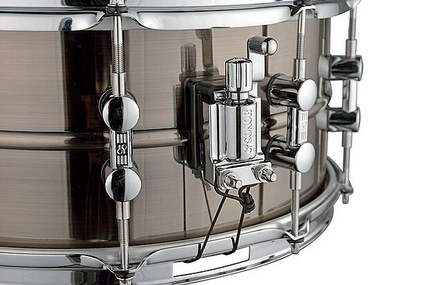 SONOR KS14575 SDB KOMPRESSOR BRASS CAJA BATERIA 14X5.75 - Image 3