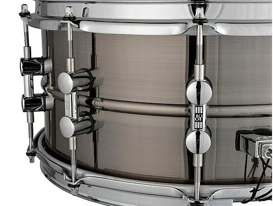 SONOR KS14575 SDB KOMPRESSOR BRASS CAJA BATERIA 14X5.75 - Image 4