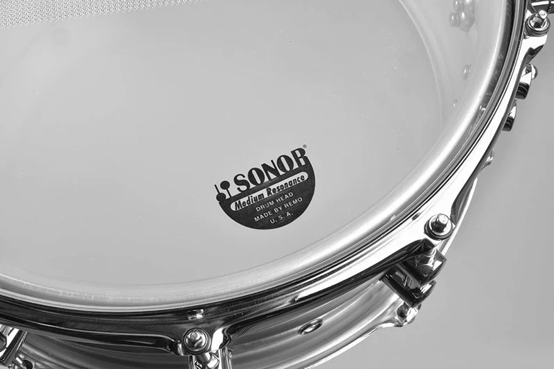 SONOR KS14575 SDB KOMPRESSOR BRASS CAJA BATERIA 14X5.75 - Image 6