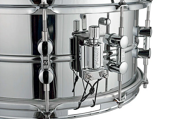 SONOR KS14575 SDS KOMPRESSOR STEEL CAJA BATERIA 14X5.75 - Image 3