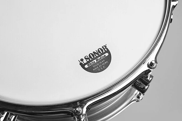 SONOR KS14575 SDS KOMPRESSOR STEEL CAJA BATERIA 14X5.75 - Image 5