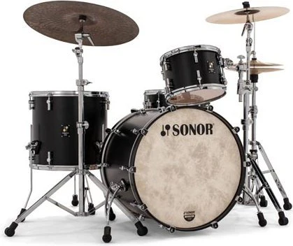 SONOR MOMENTUM BEECH 322 BATERIA ACUSTICA GT BLACK