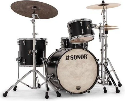 SONOR MOMENTUM BIRCH 320 BATERIA ACUSTICA GT BLACK