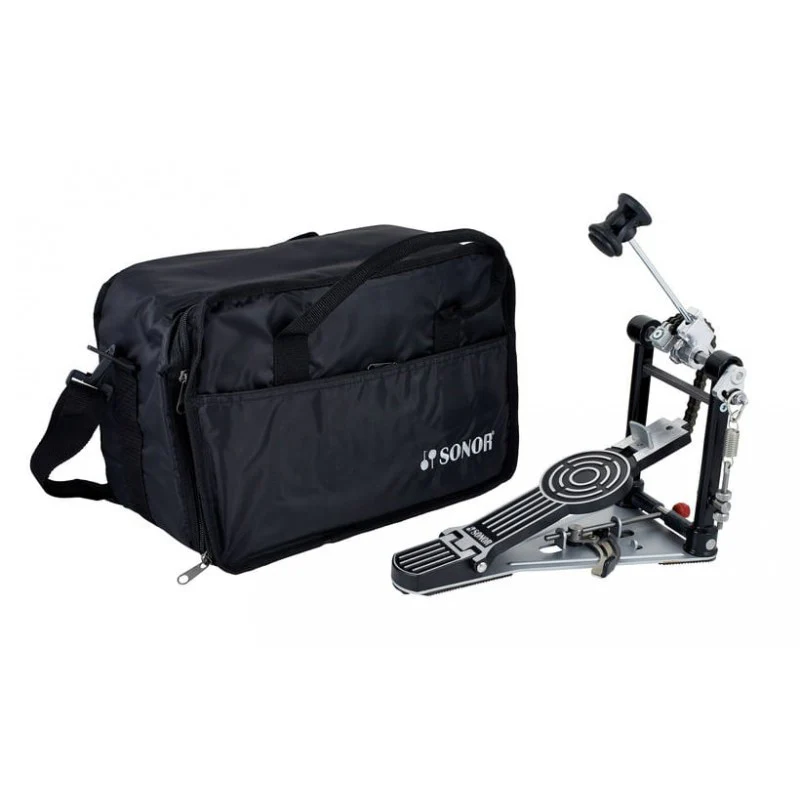 SONOR SP673 PEDAL DE BOMBO SIMPLE - Image 2