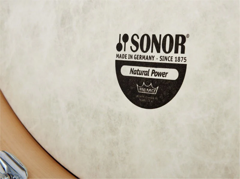 SONOR VT THREE20 SHELLS WM VLP BATERIA ACUSTICA VINTAGE PEARL - Image 15