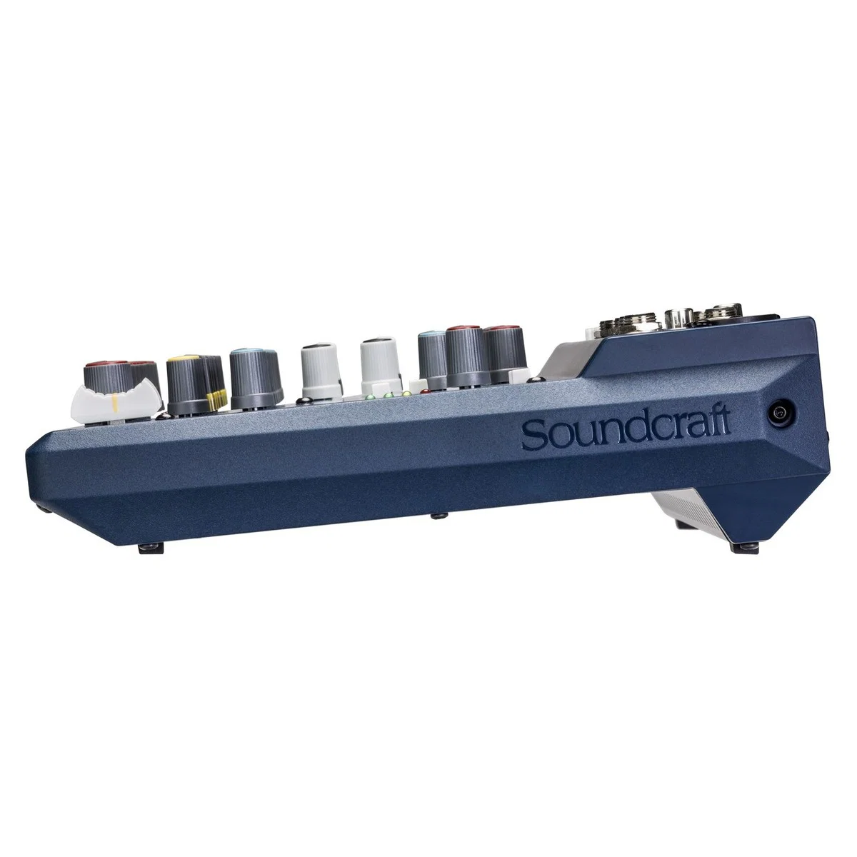 SOUNDCRAFT NOTEPAD-12FX MESA DE MEZCLAS 12 CANALES - Image 8
