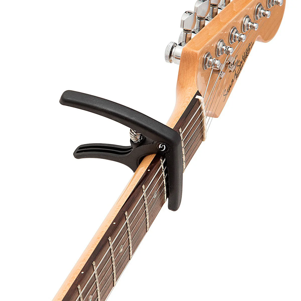 SOUNDSATION CABS10 CEJILLA GUITARRA UNIVERSAL - Image 2