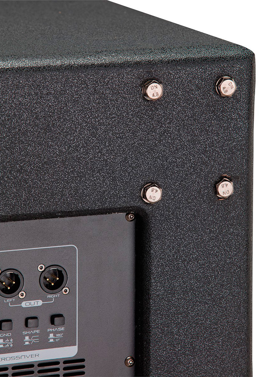 SOUNDSATION HYPER BASS 15A SUBWOOFER ACTIVO - Image 4