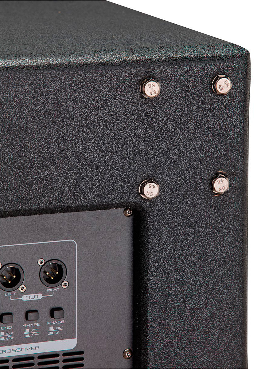 SOUNDSATION HYPER BASS 18A SUBWOOFER ACTIVO - Image 4