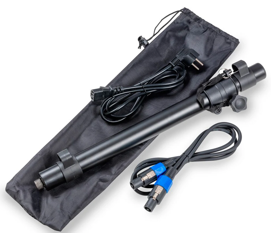 SOUNDSATION LIVEMAKER 12 PRO SISTEMA ALTAVOCES - Image 4
