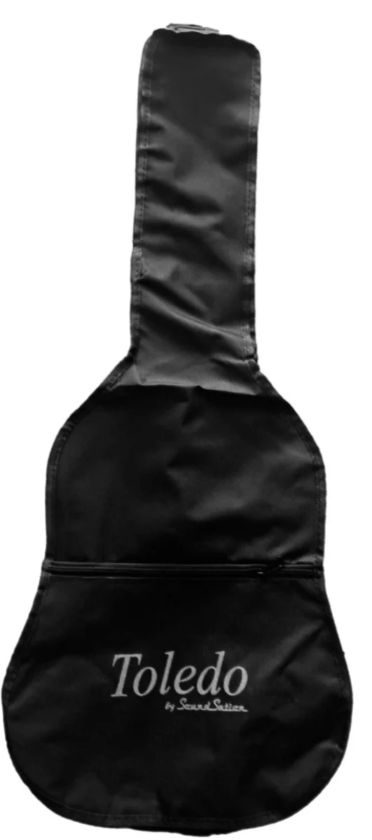 SOUNDSATION MARISOL 34 NT GUITARRA ESPAÑOLA - Image 3