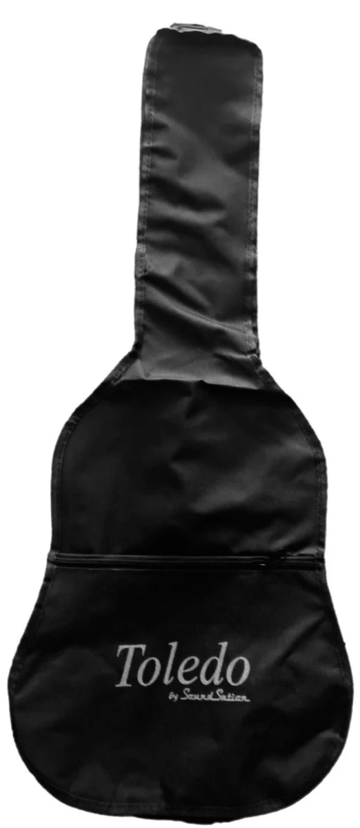 SOUNDSATION MARISOL 44 NT GUITARRA ESPAÑOLA - Image 3