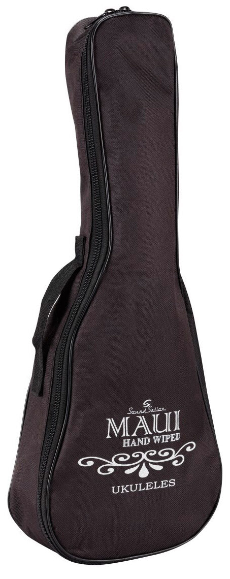 SOUNDSATION MHW BK UKELELE SOPRANO NEGRO - Image 3